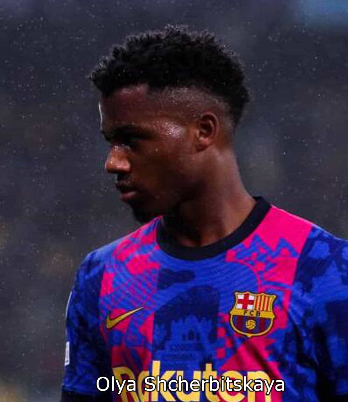 Nazionalità spagnola per carta di natura: Ansu Fati